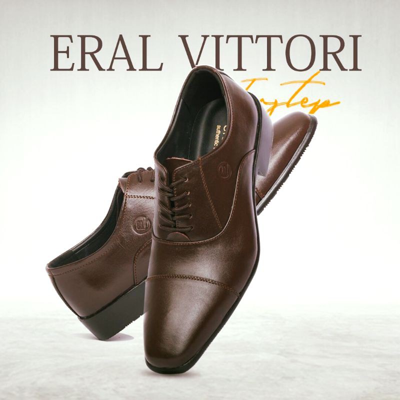 Sepatu Pantofel Pria Sepatu Kulit Sepatu Kerja Formal Sepatu Kulit Asli Sepatu Kulit Pria Original