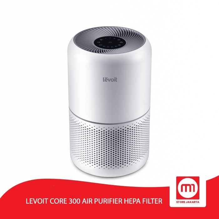 Levoit Core 300 Air Purifier HEPA Filter