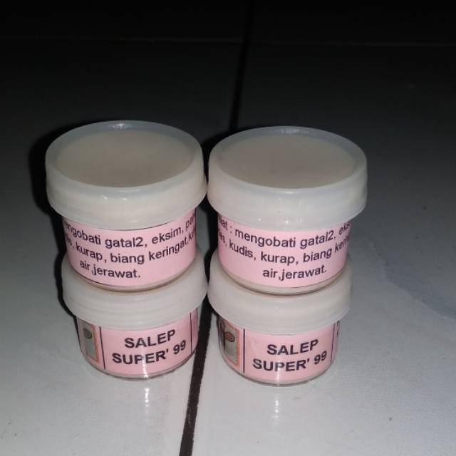 Salep super 99