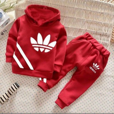 SETELAN ANAK LAKI LAKI/ PEREMPUAN SWEATER ANAK HOODIE 0-7 TAHUN-1