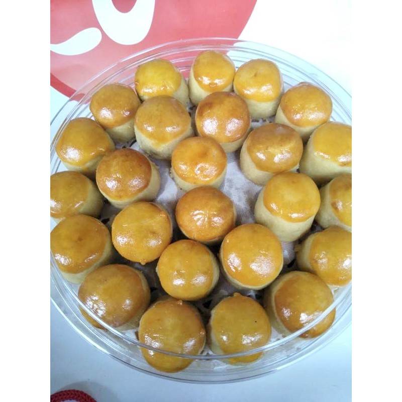 

Kue Nastar