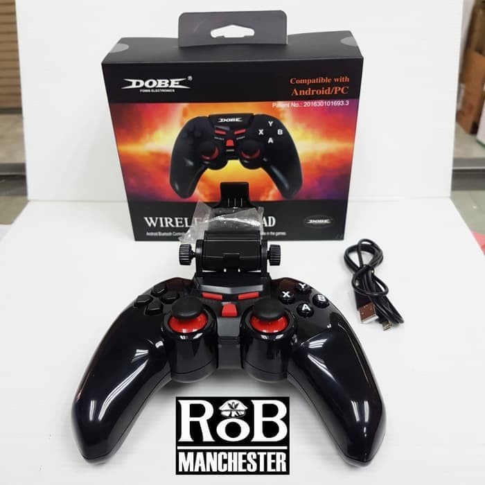 Stick Android DOBE (Bluetooth & Wireless)