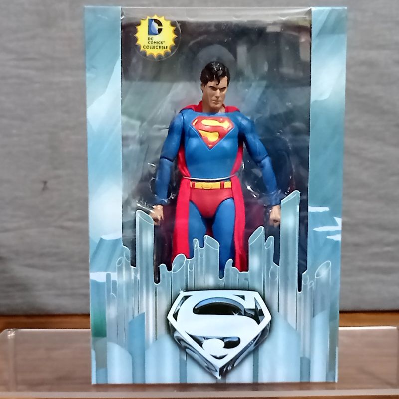 Jual Pajangan Action Figure Neca Dc 