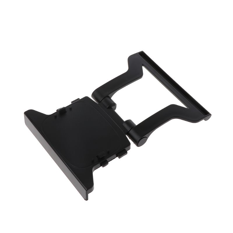 Btsg Bracket Stand Holder Klip Tv Untuk Konsol Video Game Xbox 360 Kinect Sensor