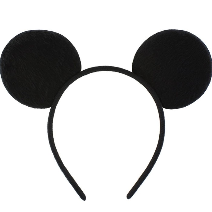 Bando mickey mouse Mickey mouse headband
