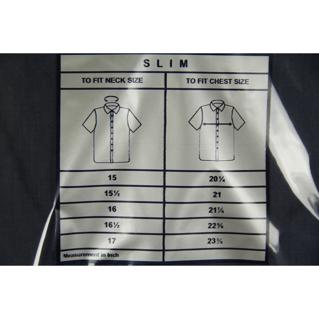 Kemeja Pria Formal Slimfit Stanley Adams Lengan Pendek Biru Motif Serat 02 | Hem Pria Slimfit | Kemeja Kantor | Kemeja Formal 100% Original brand