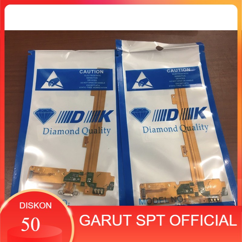 Flex con tc vivo V5 Lite