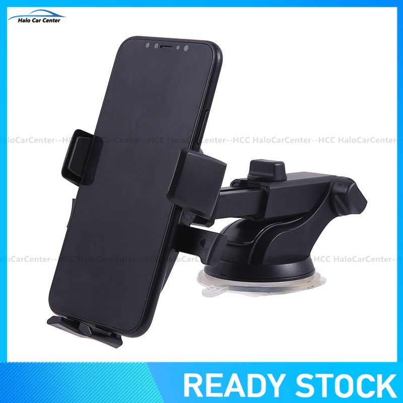 Holder Handphone iPhone x untuk Mobil