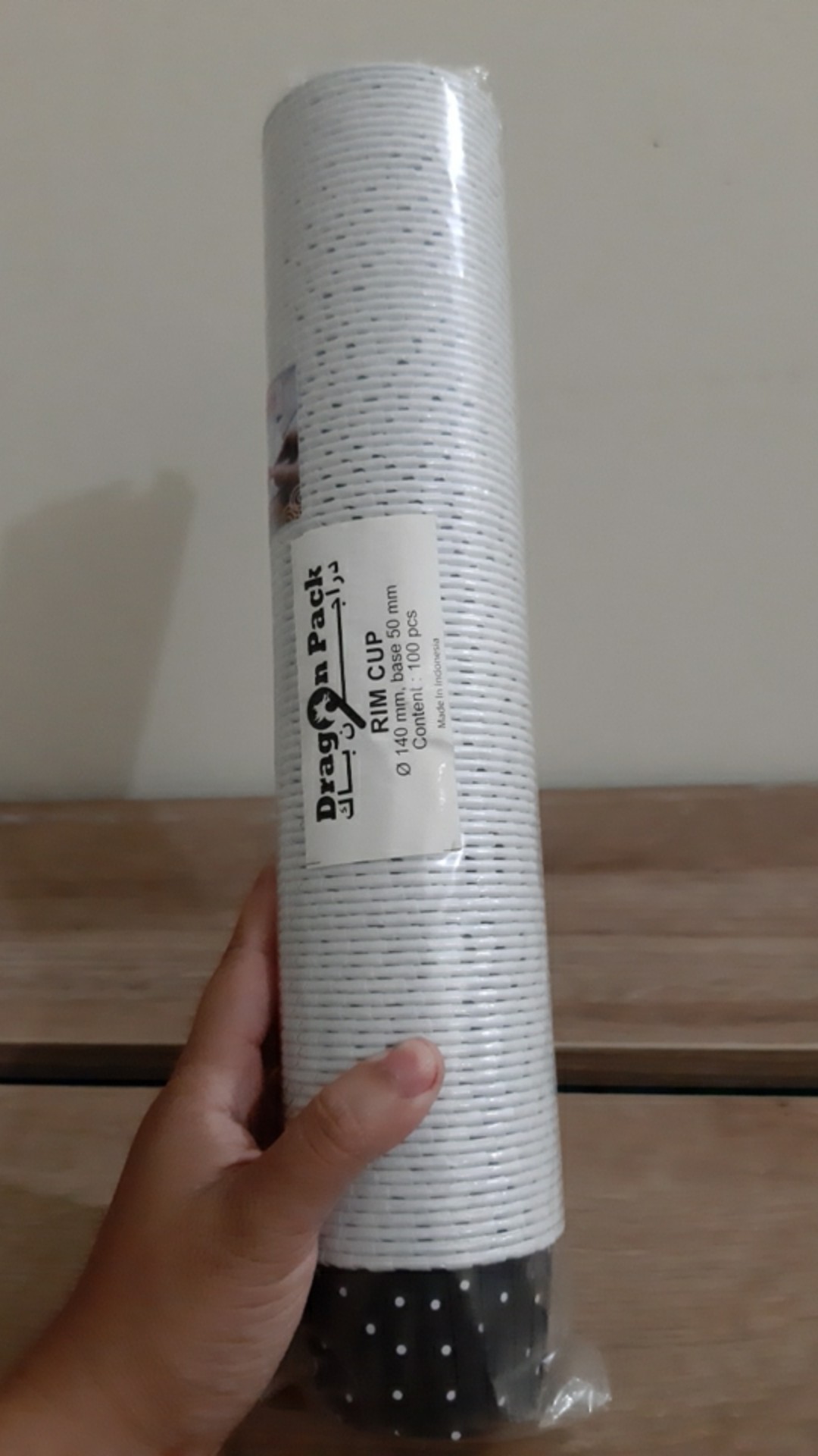 Cupcase Momma Utk Cupcake