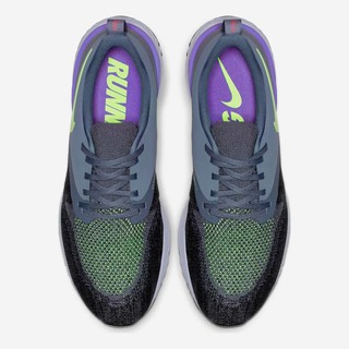 nike epic react flyknit 2 grey