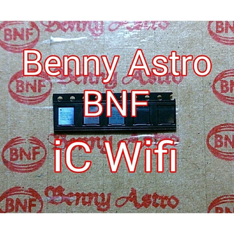 Ic Wifi - Sony Xperia M5 Aqua - E5603 - E5606 - E5633 - E5643 - E5653