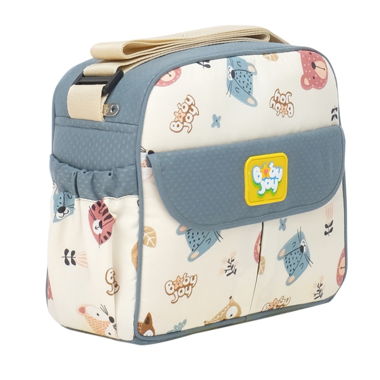 Baby Joy Tas Bayi Kecil Little Forest Series - BJT 1045