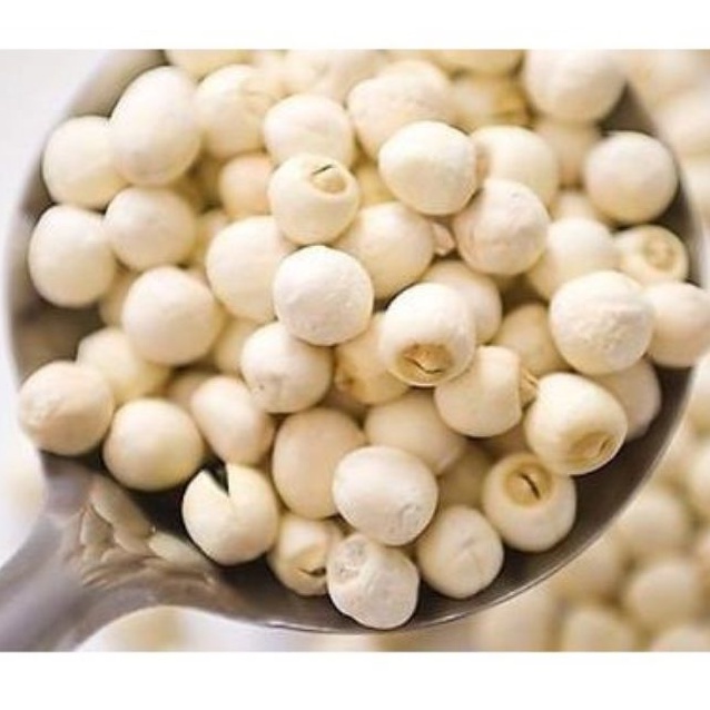 

lienci lotus seed lien ci biji teratai