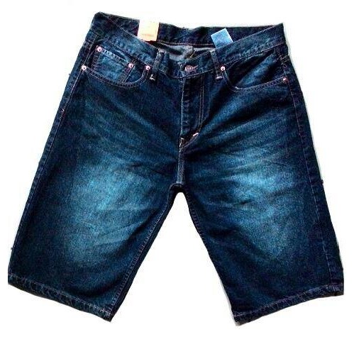 Celana Pendek Wanita Jeans Levis 505 Philippina