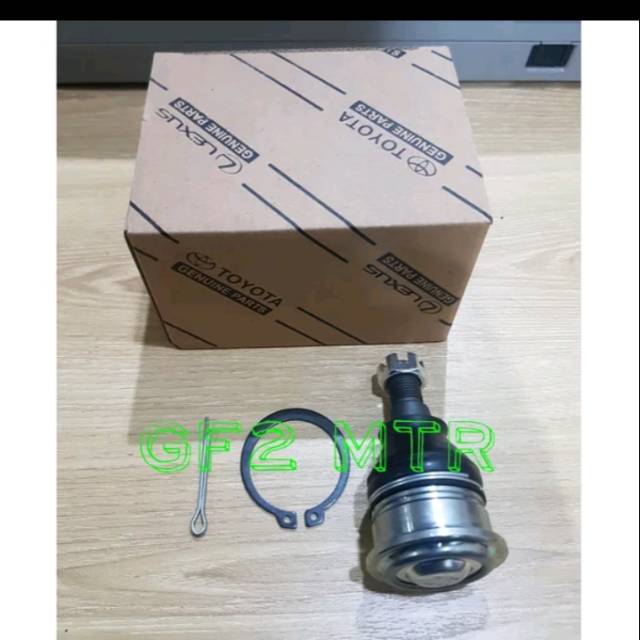 Ball joint Agya Ayla