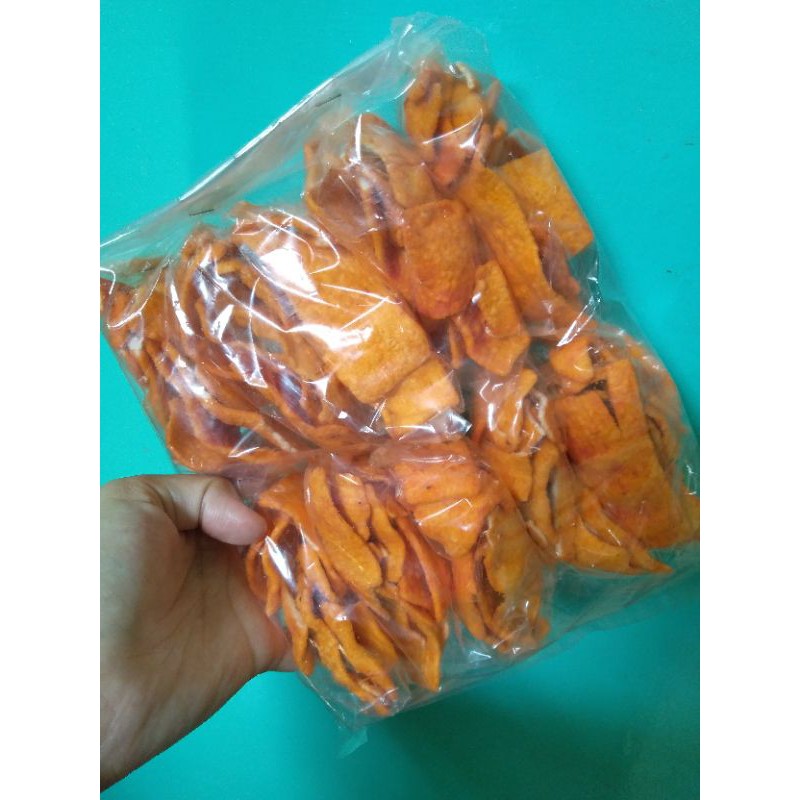 

solondok bandung asin balado