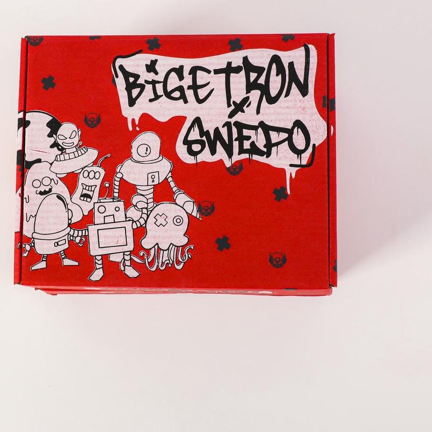 

Segera Miliki ❊ SWEATERPOLOSID - BOX BTR (BOX ONLY)~