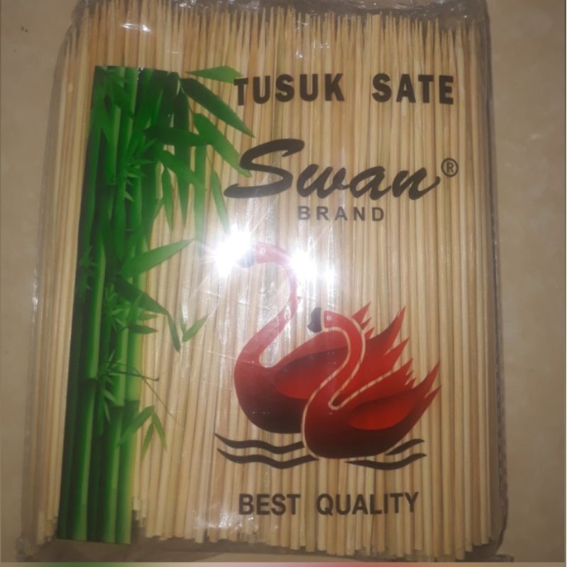 

tusuk cilok/tusuk sate