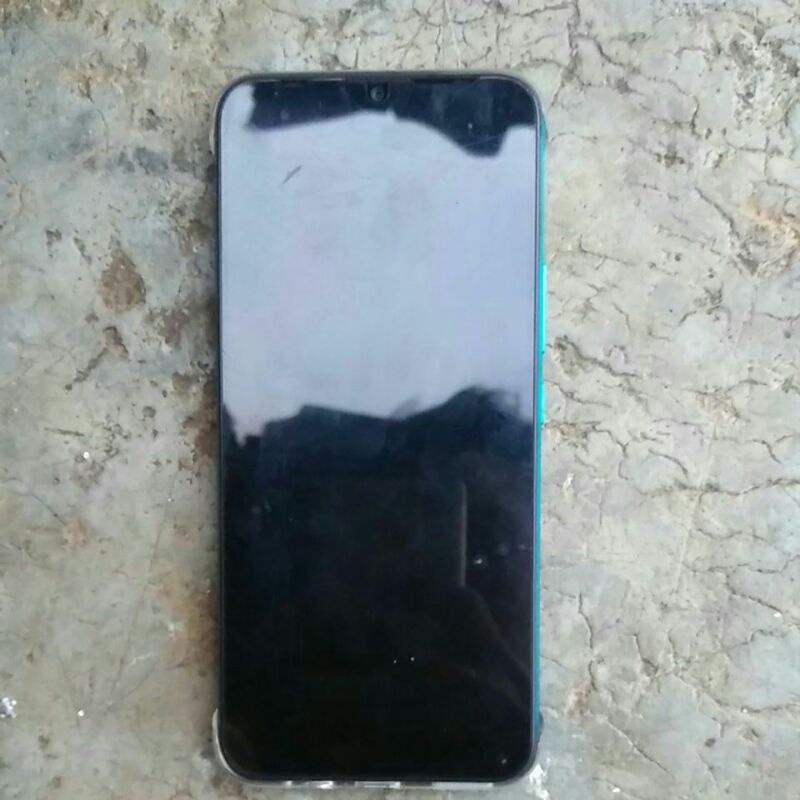 hp infinik