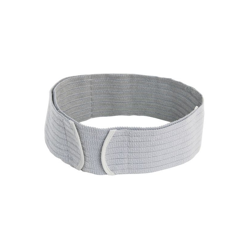 MOOIMOM Bamboo Maternity Support Belt Sabuk Penyangga Perut Ibu Hamil Menyusui - Grey