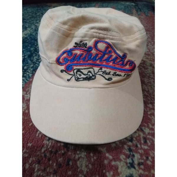 Topi Anak CUBITUS
