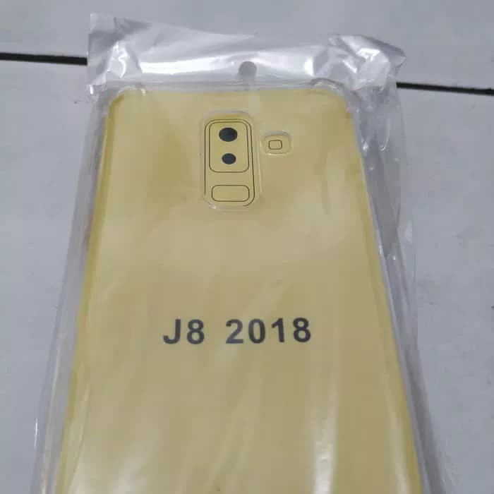 Samsung Galaxy c9 pro - Anti Crack Softcase Anti Jamur