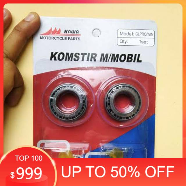 KOMSTIR BAMBU GL PRO