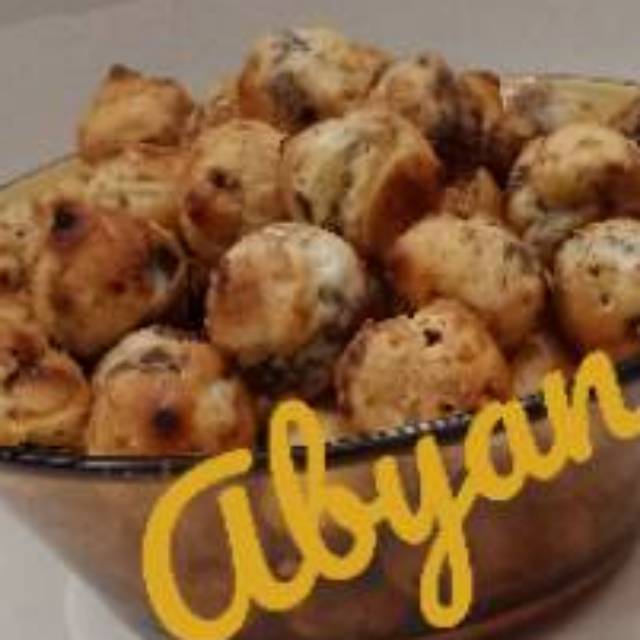 

SUS ISI COKLAT ONLINESHOP SOLO ABYAN NADAFFAN OLEHOLEH SOLO
