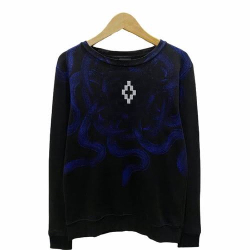 Crewneck Marcelo Burlon