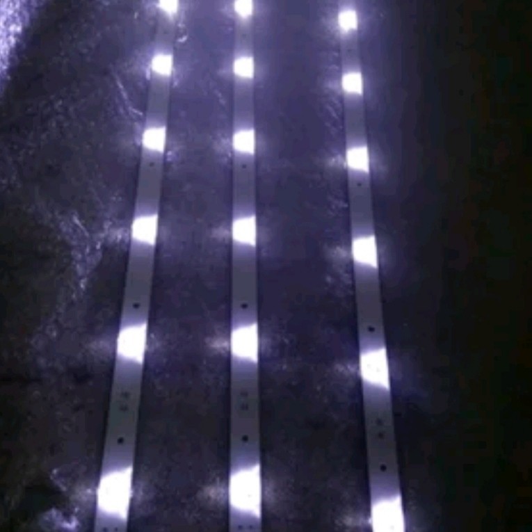 Backlight BL Lampu Original LG 32LH500D 32LH500