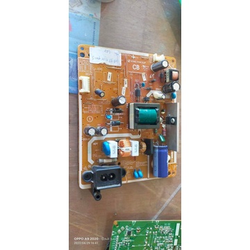 MB 32lc407_ motherboard Sharp ic_ 32lc407