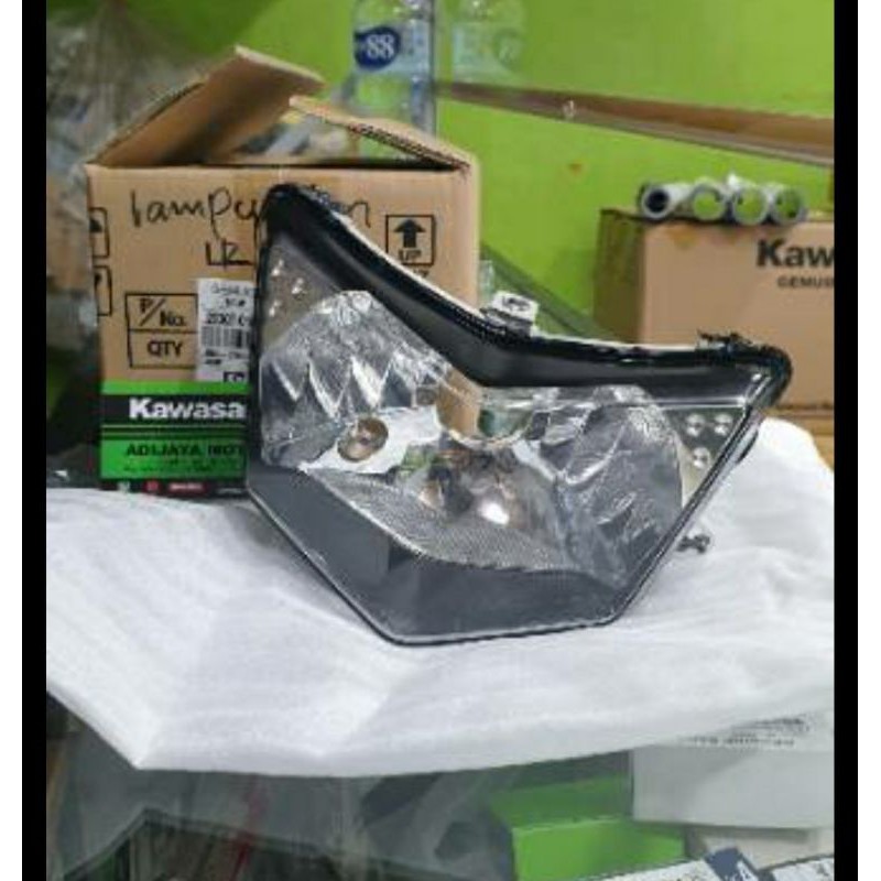 Reflektor Ninja RR New