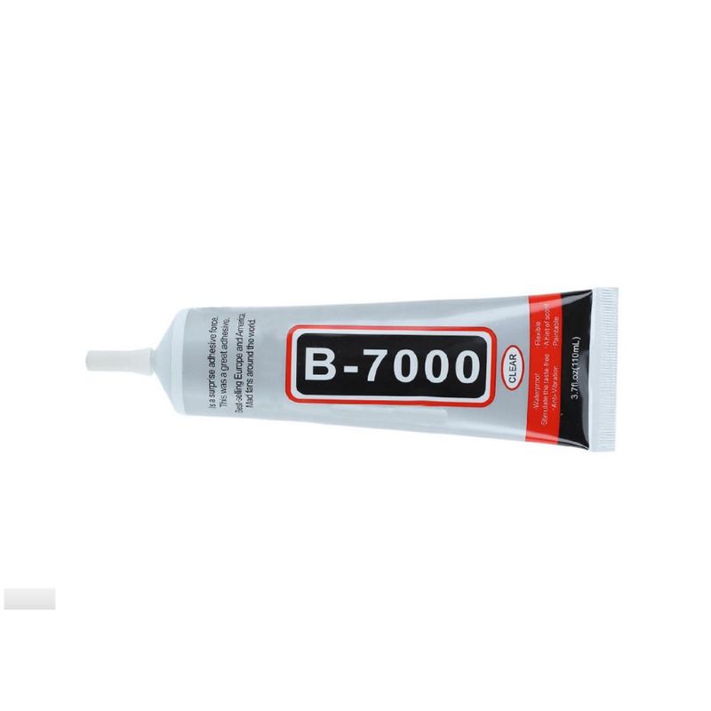 

LEM TOUCHSCREEN B7000 110 ml
