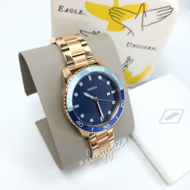 Watch BQ3599 rosegold