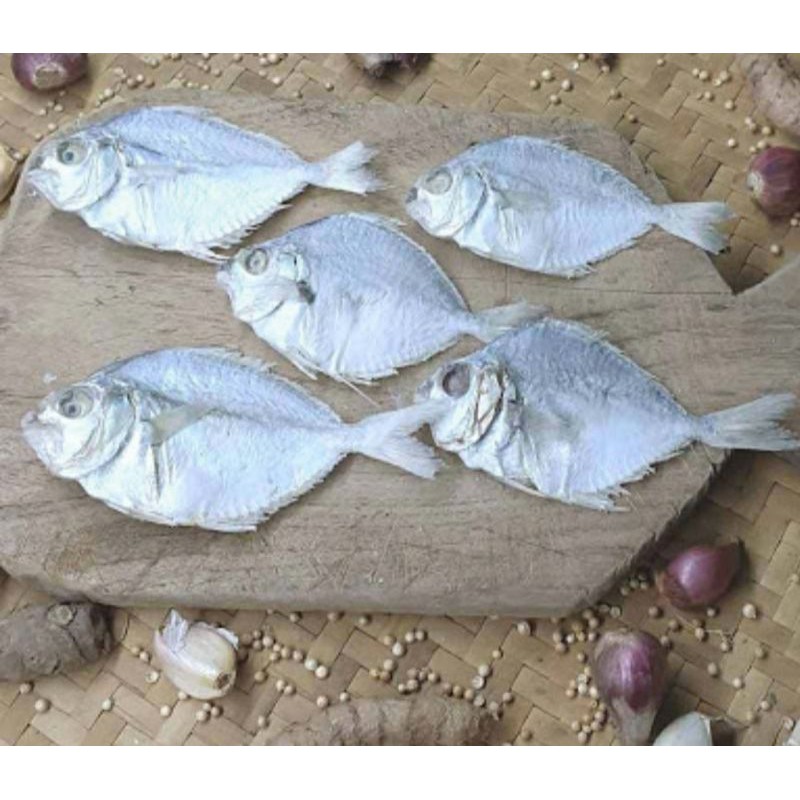 

ikan asin