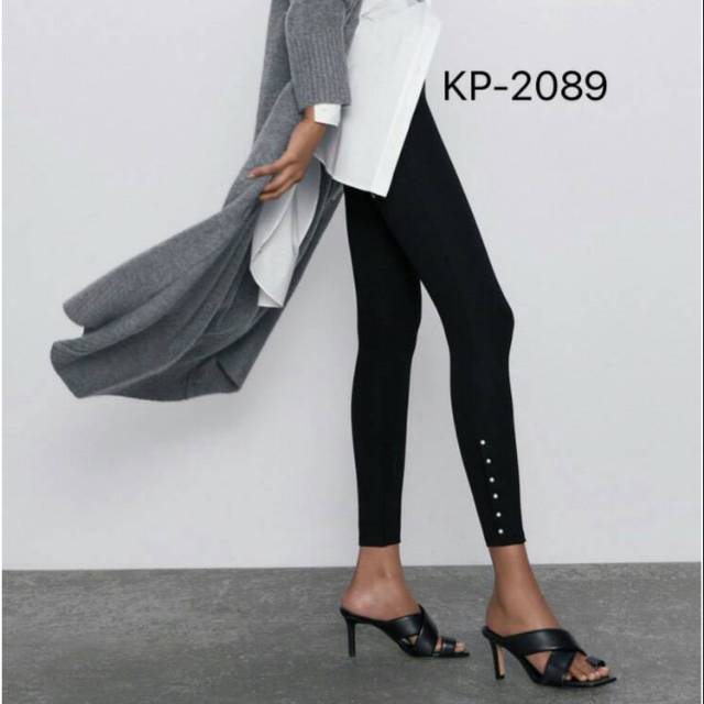 FWR - LEGGING PANTS MUTIARA 2089