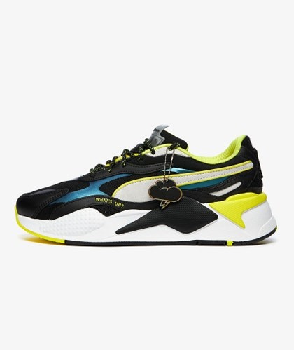 SEPATU/SEPATU PRIA WANITA/  PUMA ORIGINAL/ PUMA Sportstyle Prime Rs-X3 X Emoji TERLARIS