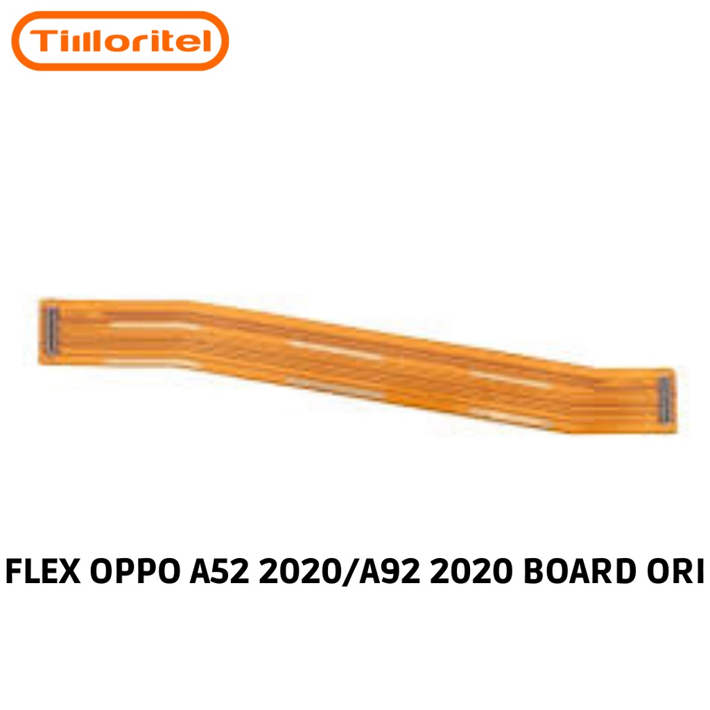 FLEXIBLE OPPO A52 2020 / A92 2020 BOARD ORI