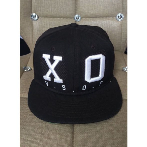 Topi XO
