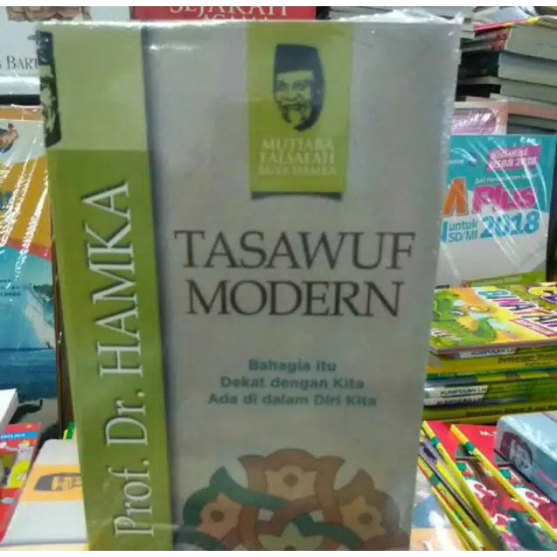 Tasawuf Modern