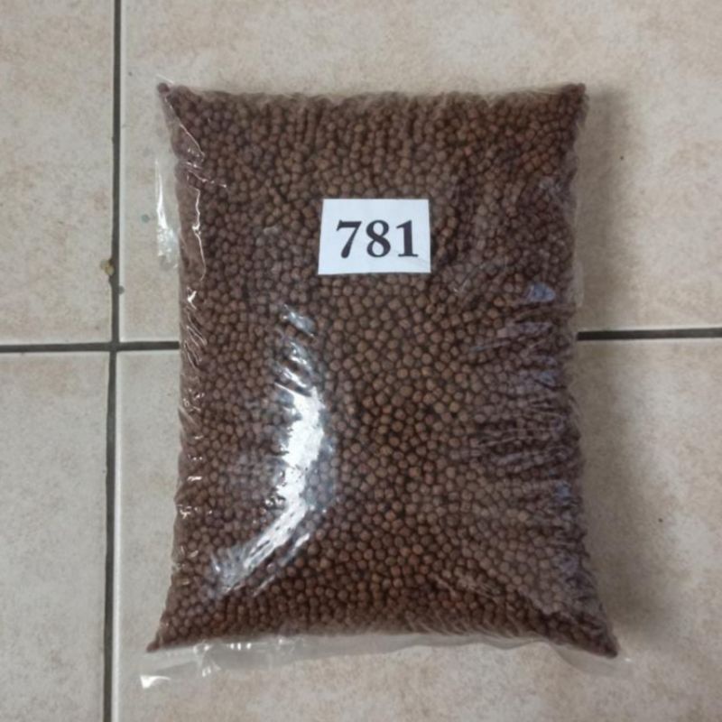 PELET 781 HI- PROVIT repack 1kg