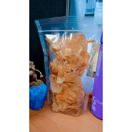 

Keripik kentang