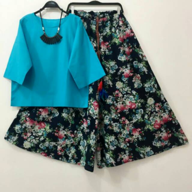 Andini set kulot lp 115 pj 97 ld 105 pj 65