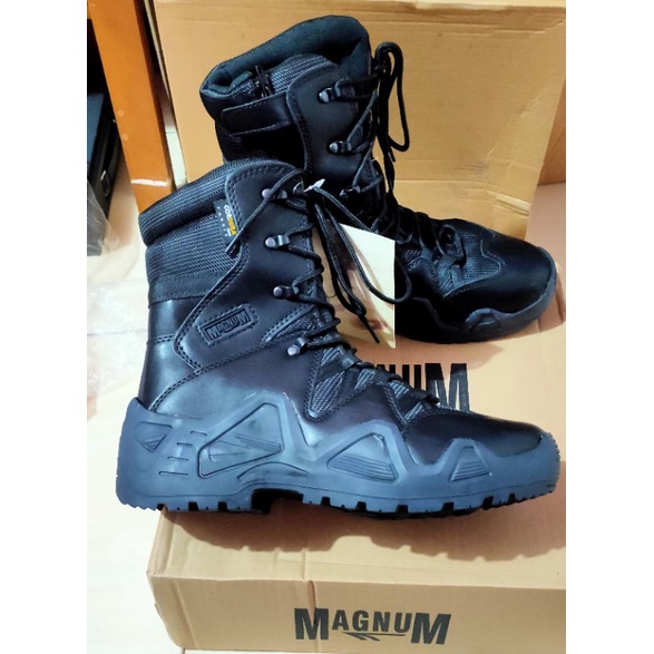 sepatu pdl Magnum cordura lowa