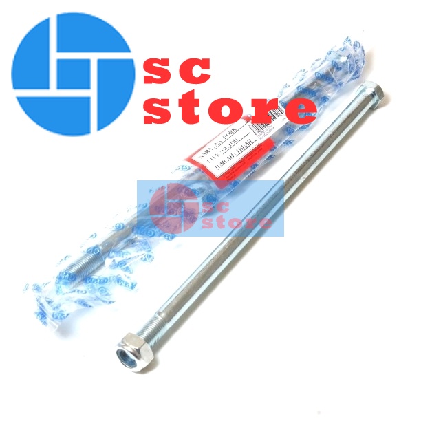 As Swing Arm Gl100 Cb100