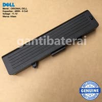 Original Baterai DELL 1440, 1525, 3450, 1526, 1545, 1546, 1750, K450N