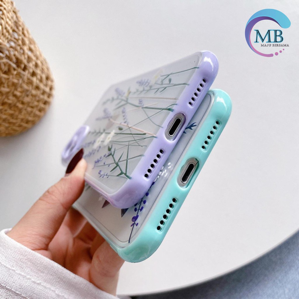 SS023 SOFTCASE IPHONE 6+ MB3671