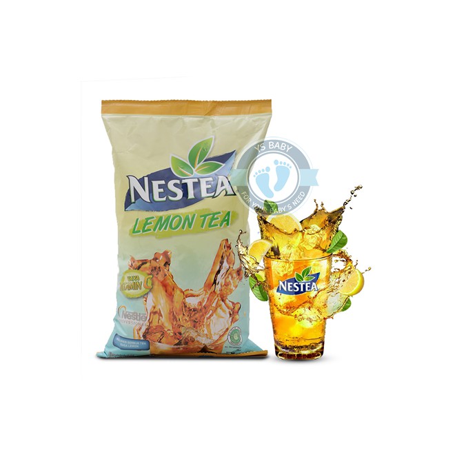 

Nestea Lemon Tea 1000gr