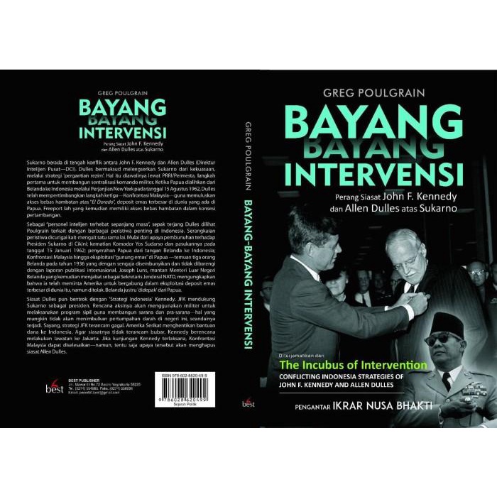 Sosbud Bayang-Bayang Intervensi