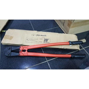 

Bolt Cutter / Gunting Beton / Gunting Besi 30" TJAP MATA